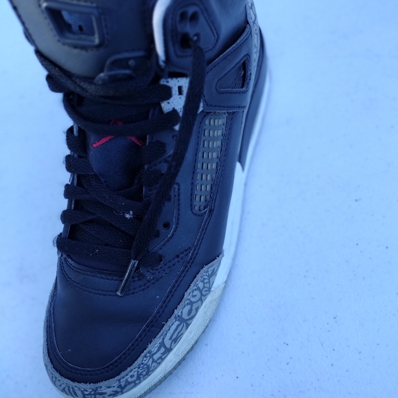 Air Jordan Spizike - Picture 4 of 4